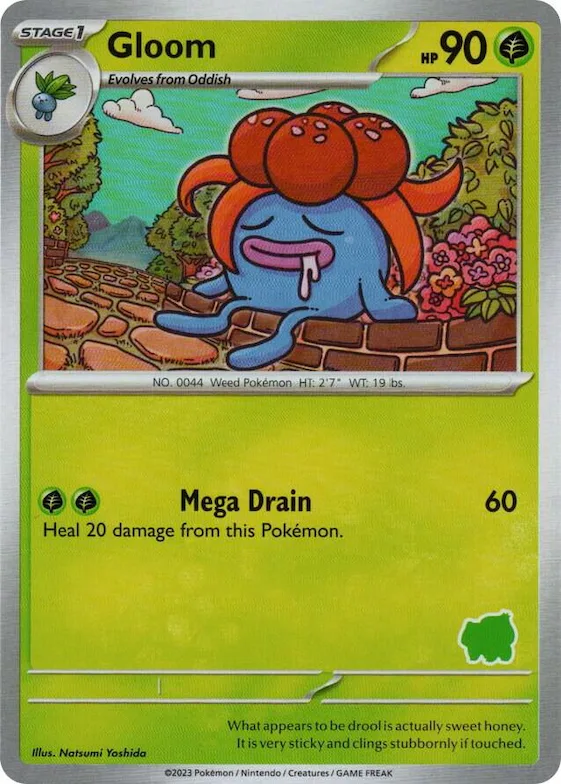 Gloom #p524010 – My First Battle