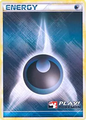 Darkness Energy (2010 Play! Pokemon) #p153269 – XY Trainer Kit: Sylveon & Noivern