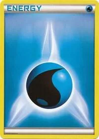 Water Energy #p90529 – Kalos Starter Set
