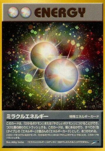 Miracle Energy #113 – Darkness, and to Light...