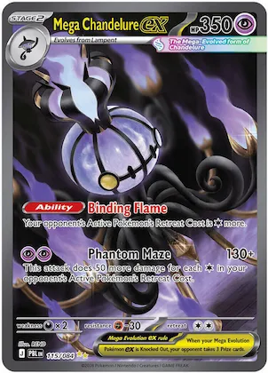 Mega-Skelabra-ex 115 – Dunkelnacht