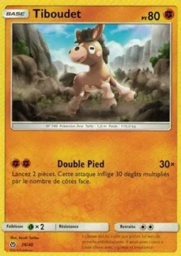 Mudbray #26 – McDonald's Collection 2018 (France)