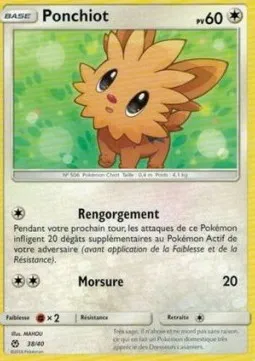 Lillipup #38 – McDonald's Collection 2018 (France)