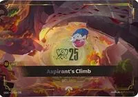Aspirant's Climb #276a – Riftbound Promotional Cards