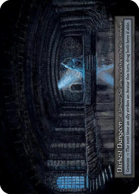 Darkest Dungeon #p667108 – Gothic