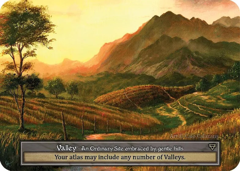 Valley #p668756 – Dust Reward Promos