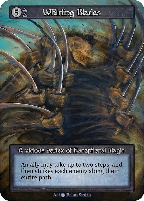 Whirling Blades #p522808 – Beta