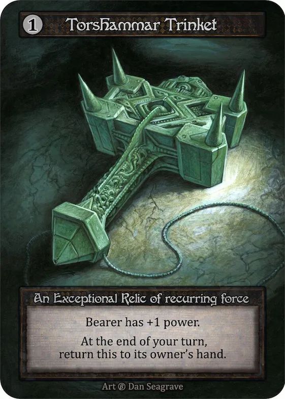 Torshammar Trinket #p523035 – Beta