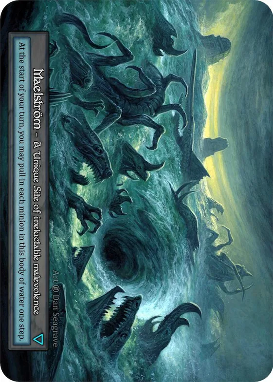 Maelstrom #p523489 – Beta