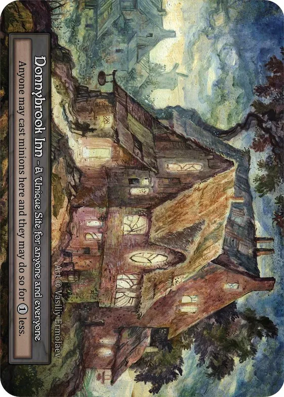 Donnybrook Inn #p521699 – Alpha