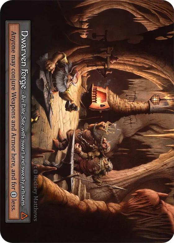 Dwarven Forge #p521816 – Alpha