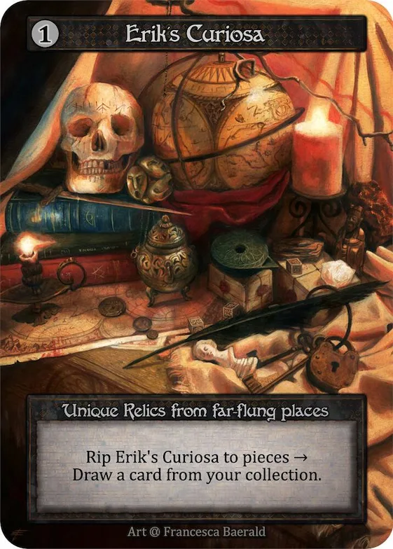 Erik's Curiosa #p521847 – Alpha