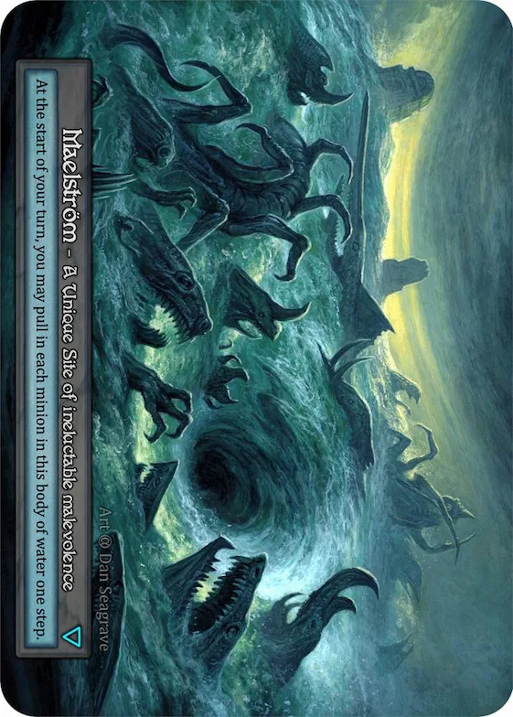 Maelstrom #p521977 – Alpha