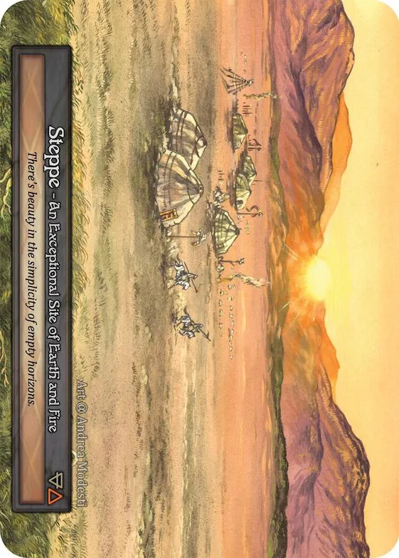 Steppe #p522334 – Alpha