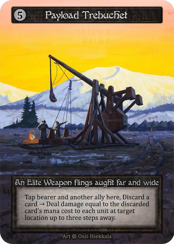 Payload Trebuchet #p522548 – Alpha