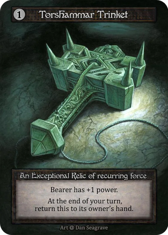 Torshammar Trinket #p522568 – Alpha